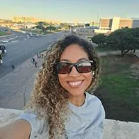Claudia Moraes